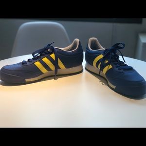 Adidas Orion 2 - clean and only worn once